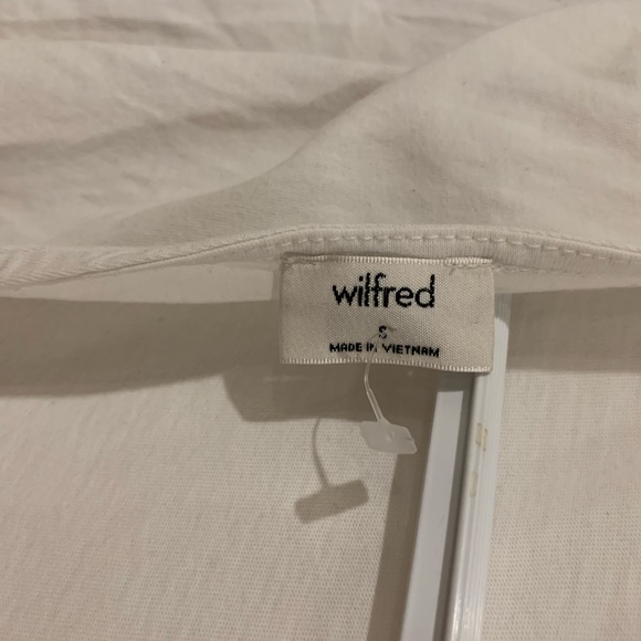 Wilfred Adela Top - Picture 5 of 6